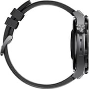 Huawei Watch Ultimate Smart Watch - Black (CLB-B19)
