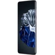هاتف هواوي P60 برو 256 جيجابايت عربي يدعم شبكة الجيل الرابع 4G، لون أسود