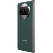 Huawei Mate X3 512GB Arabic Dark Green 4G Smartphone