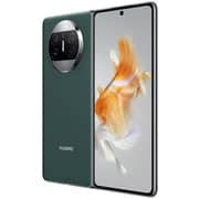 Huawei Mate X3 512GB Arabic Dark Green 4G Smartphone