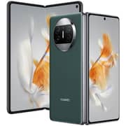 Huawei Mate X3 512GB Arabic Dark Green 4G Smartphone