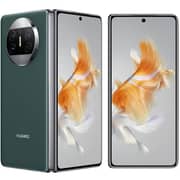 Huawei Mate X3 512GB Arabic Dark Green 4G Smartphone