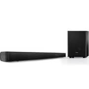 Hisense AX3100G Sound Bar 3.1ch With Wireless Subwoofer