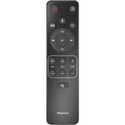 Hisense U3120G Sound Bar 3.1.2ch With Wireless Subwoofer