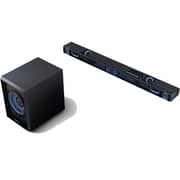 Hisense U3120G Sound Bar 3.1.2ch With Wireless Subwoofer