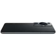 هاتف هواوي P60 برو 512 جيجابايت عربي يدعم شبكة الجيل الرابع 4G، لون أسود