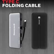 Honeywell 6-1 Type C Dual 4K HDMI Port Docking Station