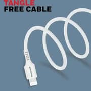 Honeywell Lightning Sync & Charge Cable 1.8m White