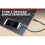 Honeywell Type-C to Type-C Dual Cable