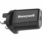 Honeywell Micro CLA 2X USB LED Charger Black