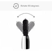 Honeywell LED Car Charger Black