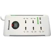 Honeywell HC000022-SRG 4 Way Master Switch Socket