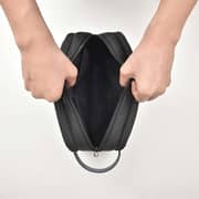 Wiwu Travel Pouch Black