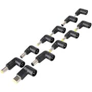 Astrum Universal Laptop Charger Black