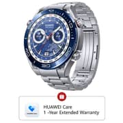 Huawei CLB-B19 Ultimate Smart Watch Titanium Steel Pre-order