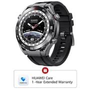 Huawei CLB-B19 Ultimate Smart Watch Black