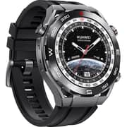 Huawei CLB-B19 Ultimate Smart Watch Black