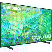 Samsung UA55CU8000UXZN 4K Crystal UHD Smart Television 55inch (2023 Model)