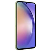 Samsung Galaxy A54 128GB Lime 5G Smartphone