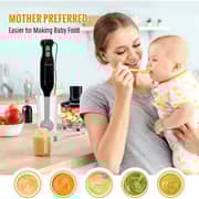 Clikon Multi Function Hand Blender CK2667