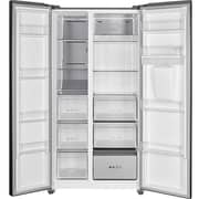 Super General Side By Side Refrigerator 880 Litres SGR880SBS