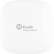 Evolt TWS-100 True Wireless Earbuds White