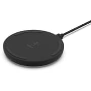 Belkin Boost Charge Wireless Charging Pad Black