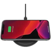Belkin Boost Charge Wireless Charging Pad Black