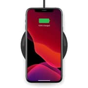 Belkin Boost Charge Wireless Charging Pad Black