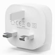 Belkin Boost Charge Wall Charger White