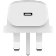 Belkin Boost Charge Wall Charger White