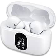 Evolt TWS-200 True Wireless Earbuds White