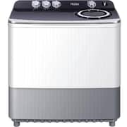 Haier Top Load Semi Automatic Washer 10.5 kg HWM105M186