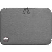 Port Torino II Laptop Sleeve Grey 13/14inch Laptops