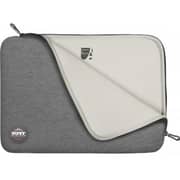 Port Torino II Laptop Sleeve Grey 13/14inch Laptops