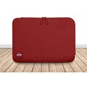 Port Torino II Laptop Sleeve Red 13/14inch Laptops