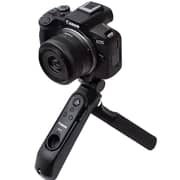 كاميرا Canon مع عدسة RF-S 18-45mm ومجموعة المدونين