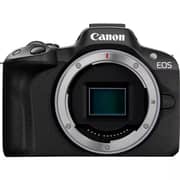 كاميرا Canon مع عدسة RF-S 18-45mm ومجموعة المدونين
