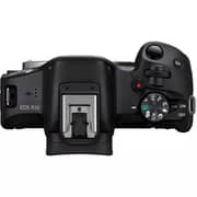 كاميرا Canon مع عدسة RF-S 18-45mm ومجموعة المدونين