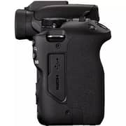 كاميرا Canon مع عدسة RF-S 18-45mm ومجموعة المدونين