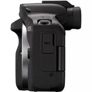 كاميرا Canon مع عدسة RF-S 18-45mm ومجموعة المدونين