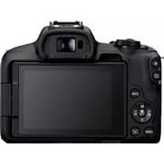 كاميرا Canon مع عدسة RF-S 18-45mm ومجموعة المدونين