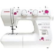 Janome Sewing Machine Rose 12