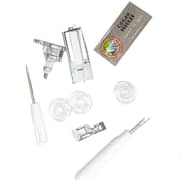 Janome Sewing Machine Rose 12