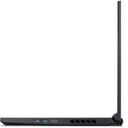 Acer Nitro 5 Gaming (2021) Laptop - 11th Gen / Intel Core i5-11400H / 15.6inch FHD / 512GB SSD / 8GB RAM / 4GB NVIDIA GeForce RTX 3050 Graphics / Windows 11 Home / English & Arabic Keyboard / Black / Middle East Version - [AN515-57-5473]