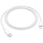 Apple USB Type C to Lightning Cable 1m White