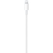 Apple USB Type C to Lightning Cable 1m White