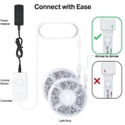 TPLink Tapo L900-10 Smart Light Strip 20.5W