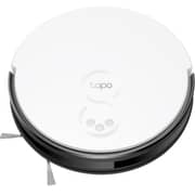 TPLink Robot Vacuum Cleaner & Auto-Empty Dock White Tapo RV10 Plus
