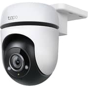 TPLink Tapo C500 Outdoor Pan/Tilt Security Wi-Fi Camera